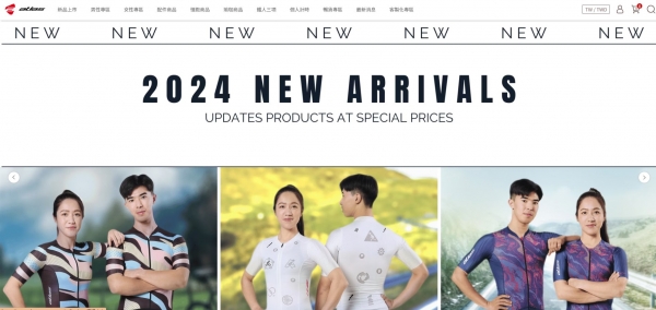 TOP I TRADING CO.，LIMITED數位行銷