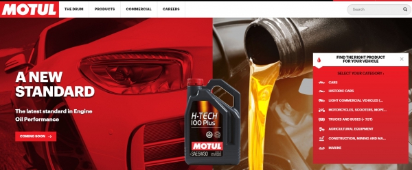 TOP I TRADING CO.，LIMITED數位行銷