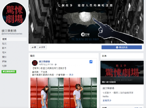 TOP I TRADING CO.，LIMITED數位行銷