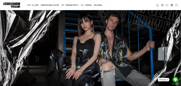 TOP I TRADING CO.，LIMITED數位行銷