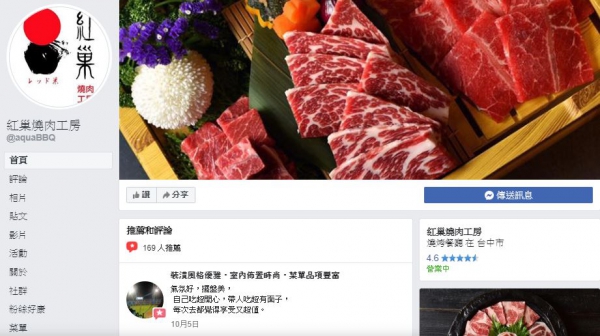 TOP I TRADING CO.，LIMITED數位行銷