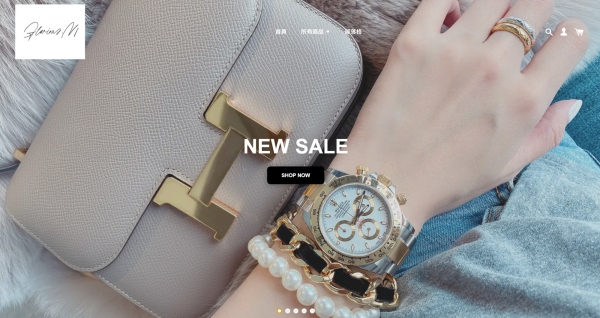 TOP I TRADING CO.，LIMITED數位行銷