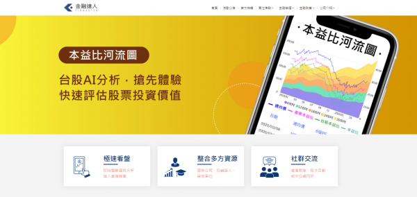 TOP I TRADING CO.，LIMITED數位行銷