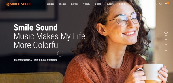 TOP I TRADING CO.，LIMITED數位行銷