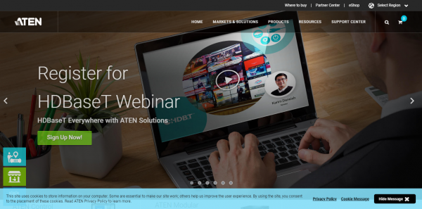 TOP I TRADING CO.，LIMITED數位行銷