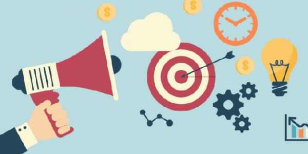 TOP I TRADING CO.，LIMITED數位行銷