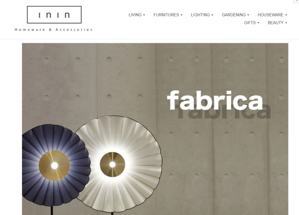 TOP I TRADING CO.，LIMITED數位行銷