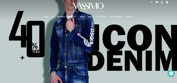 TOP I TRADING CO.，LIMITED數位行銷