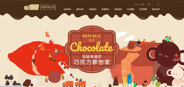 TOP I TRADING CO.，LIMITED數位行銷