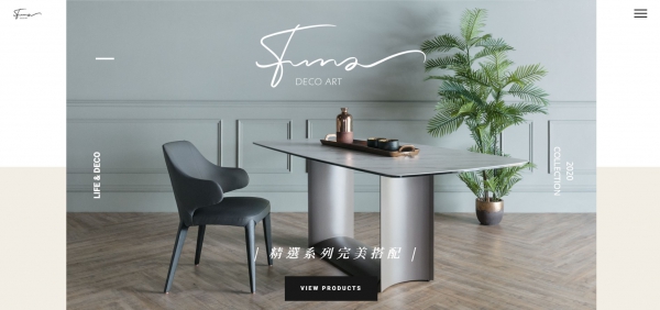 TOP I TRADING CO.，LIMITED數位行銷