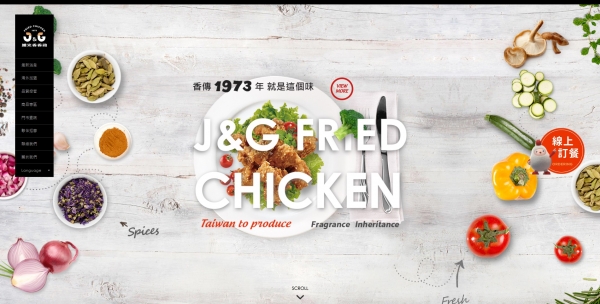 TOP I TRADING CO.，LIMITED數位行銷