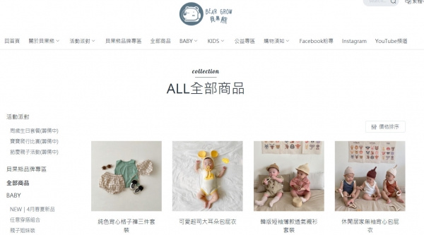 TOP I TRADING CO.，LIMITED數位行銷