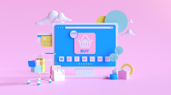 TOP I TRADING CO.，LIMITED數位行銷