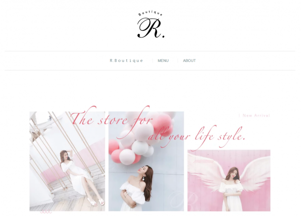 TOP I TRADING CO.，LIMITED數位行銷