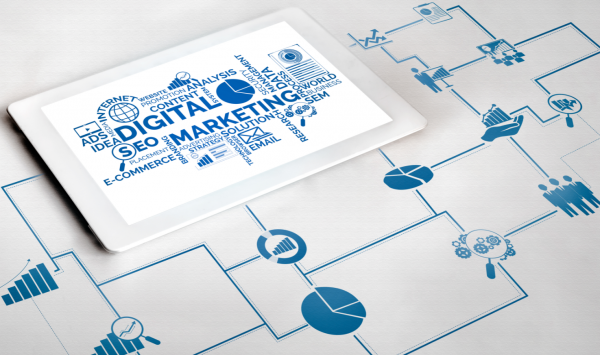 TOP I TRADING CO.，LIMITED數位行銷