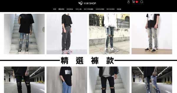 TOP I TRADING CO.，LIMITED數位行銷