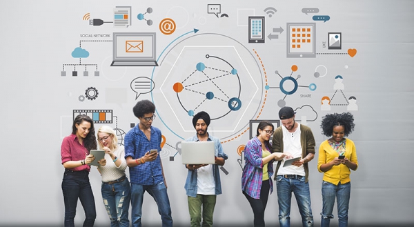 TOP I TRADING CO.，LIMITED數位行銷