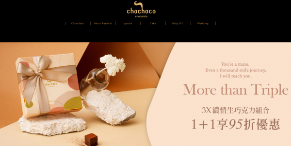 TOP I TRADING CO.，LIMITED數位行銷