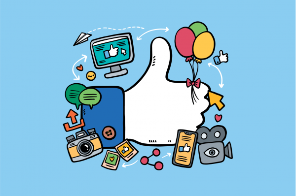 TOP I TRADING CO.，LIMITED數位行銷