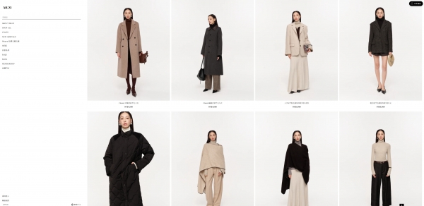 TOP I TRADING CO.，LIMITED數位行銷