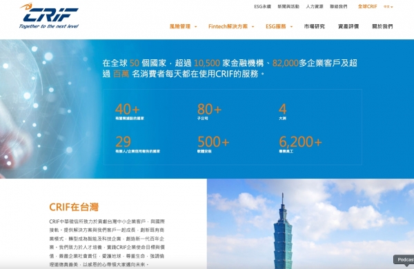 TOP I TRADING CO.，LIMITED數位行銷