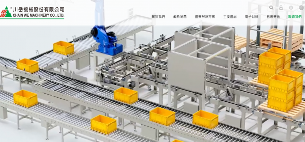 TOP I TRADING CO.，LIMITED數位行銷